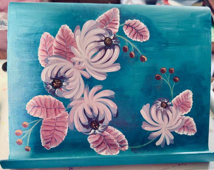 Folk Art
